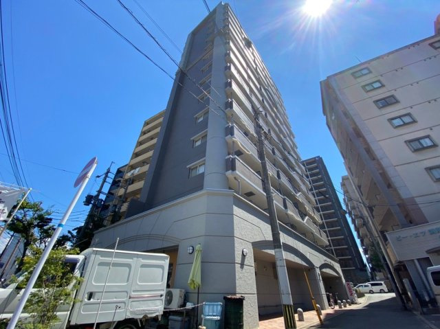 エステートモア別府