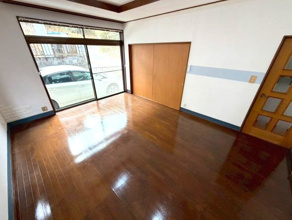 【居間・リビング】