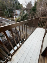 【バルコニー】