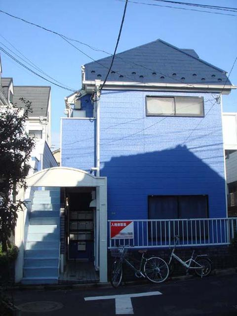 セドルハイム大和町Ａ