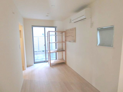 【エントランス】 | 上丸子天神町戸建