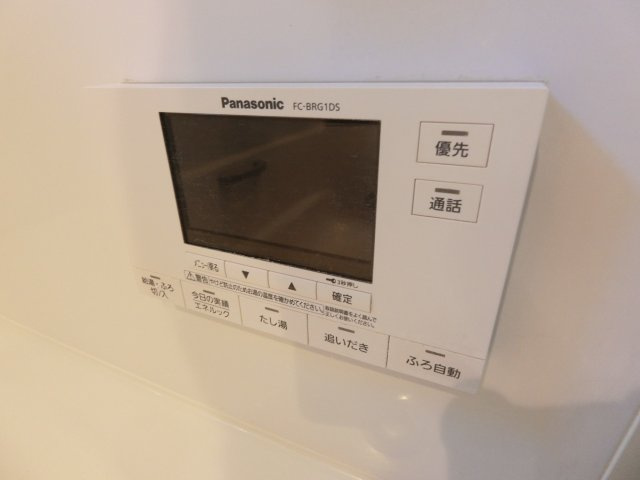 上丸子天神町戸建の設備