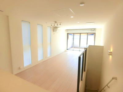 【居間・リビング】 | 上丸子天神町戸建