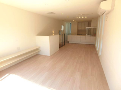 【キッチン】 | 上丸子天神町戸建