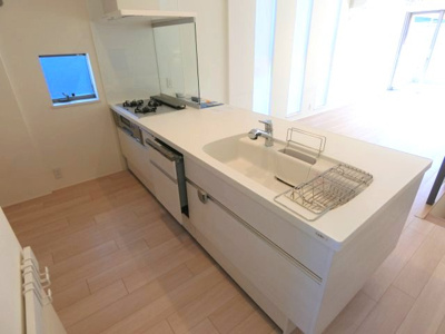 【浴室】 | 上丸子天神町戸建