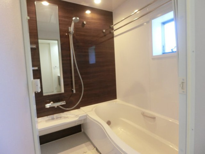 【内装】 | 上丸子天神町戸建