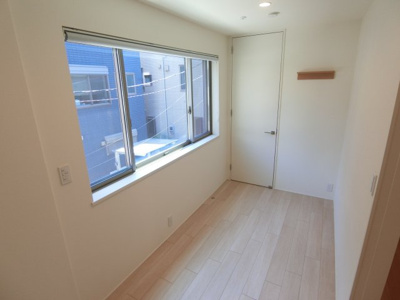 【寝室】 | 上丸子天神町戸建