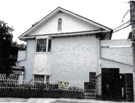 レオパレス南馬込第2の画像