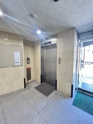 【エントランス】 | ニチワビル