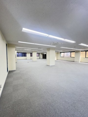 【ロビー】 | ニチワビル