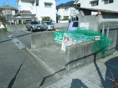 【その他】 | コーポ高市・ | 完成写真