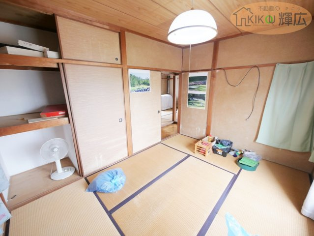 【子供部屋】 | 明石市魚住町西岡　中古戸建