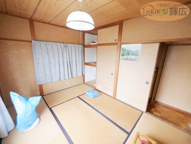 【子供部屋】 | 明石市魚住町西岡　中古戸建