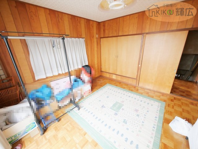 【内装】 | 明石市魚住町西岡　中古戸建