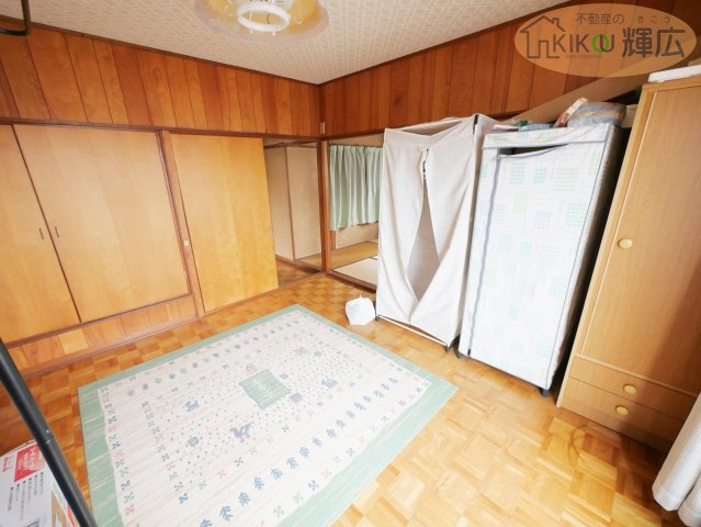 【内装】 | 明石市魚住町西岡　中古戸建