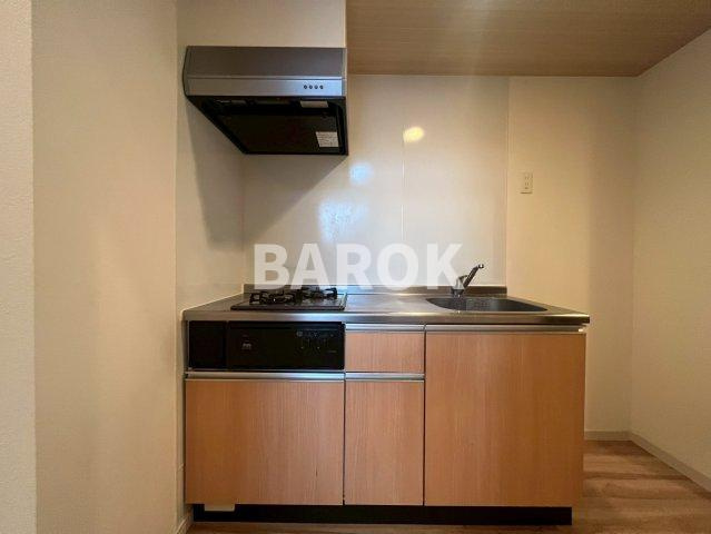 avantiのキッチン