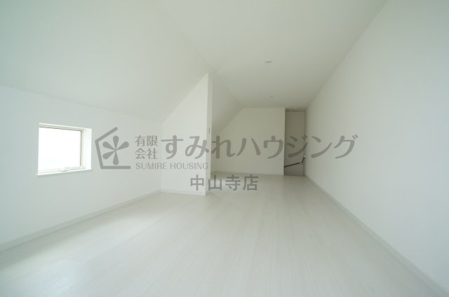 安倉南ガレージハウスのその他