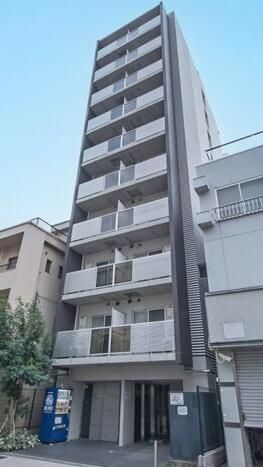 ヴァローレスパジオ清澄白河