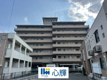 コーポ芝中 3階 中古マンション   の画像