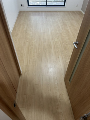 【内装】 | （仮称）フォレスタ岡山医大前