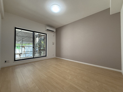 【居間・リビング】 | （仮称）フォレスタ岡山医大前