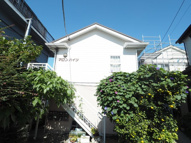 マロンハイツの画像