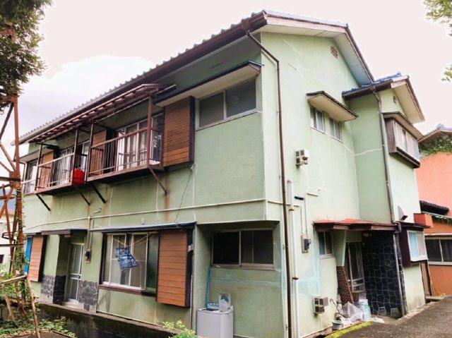 光コーポ　AP一棟