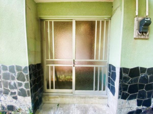 光コーポ　AP一棟の玄関