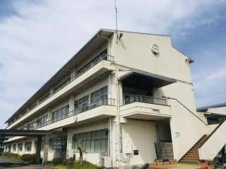 菊川市西方分譲地No.12の周辺|菊川西中学校まで徒歩11分