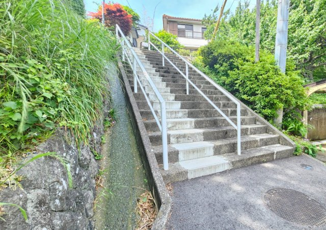 熱海市緑ガ丘町　中古戸建のその他