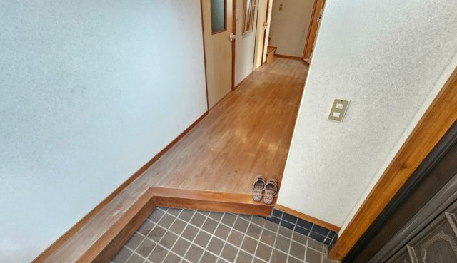 熱海市緑ガ丘町　中古戸建のその他