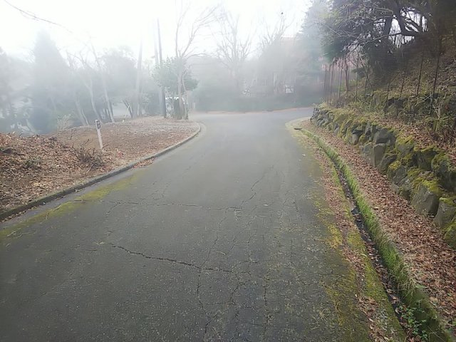 天城東急リゾート内・売別荘地の周辺