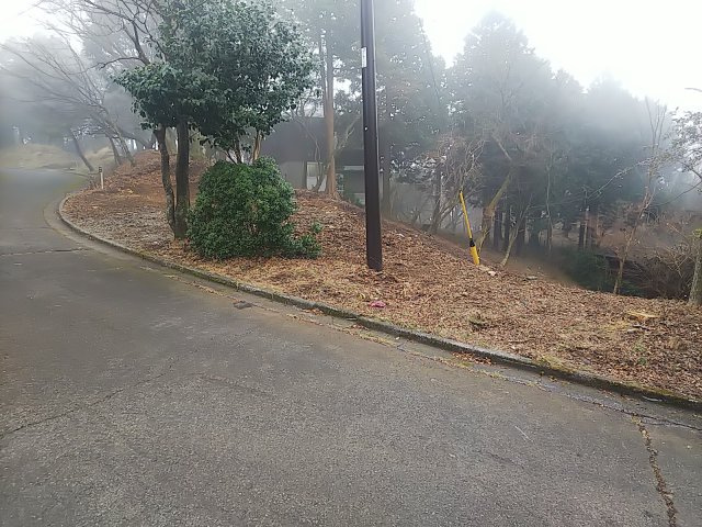 天城東急リゾート内・売別荘地の外観