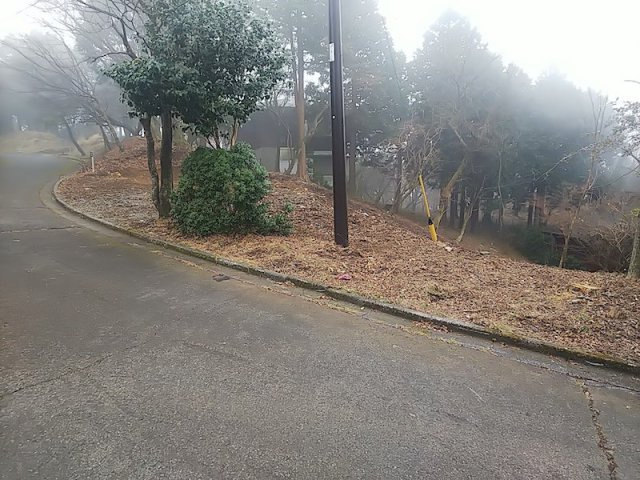 天城東急リゾート内・売別荘地の外観