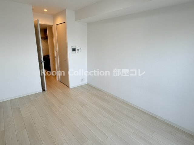 LaDouceur黒川の居間・リビング|※同物件他部屋写真
反転、色違いの場合有
現況優先