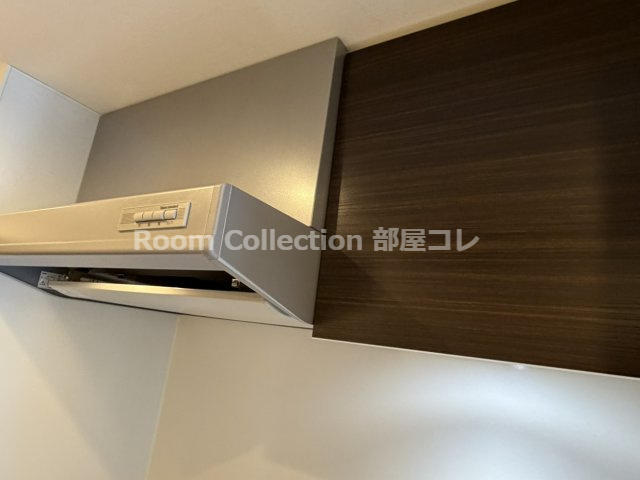 LaDouceur黒川の内装|※同物件他部屋写真
反転、色違いの場合有
現況優先