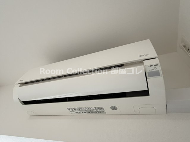 LaDouceur黒川の設備|※同物件他部屋写真
反転、色違いの場合有
現況優先