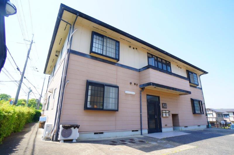 エステートピアＶハヤノⅡ