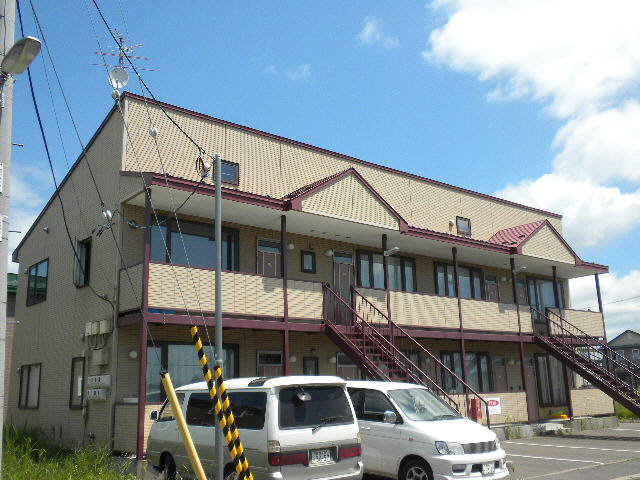 ＢＲＩＧＨＴＯＮ（ブライトン）の外観