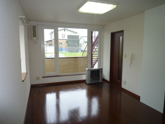 ＢＲＩＧＨＴＯＮ（ブライトン）の居間・リビング