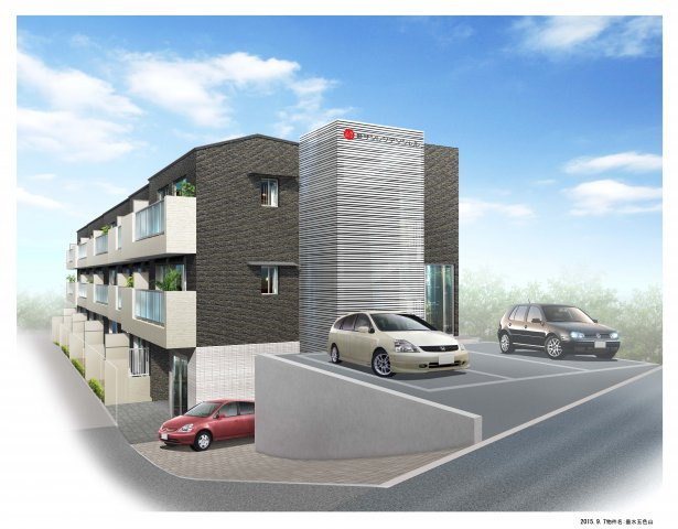 サンクラッソ垂水五色山