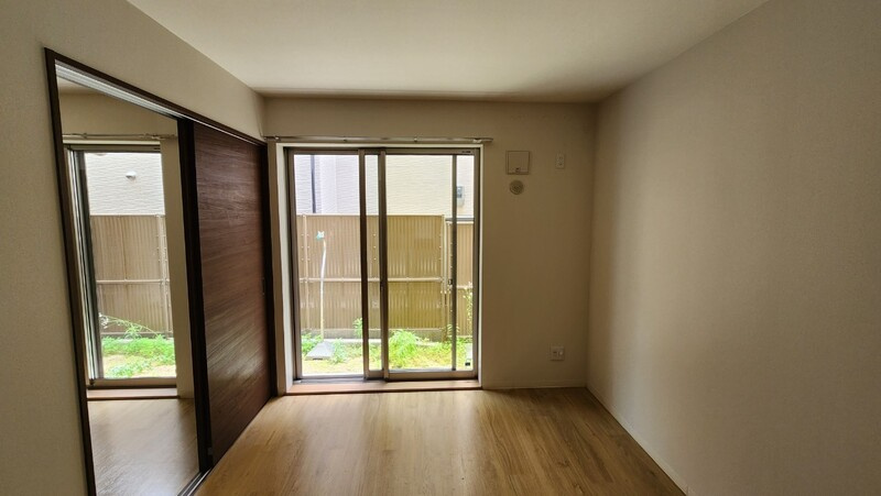 サンクラッソ垂水五色山の居間・リビング|完成イメージ