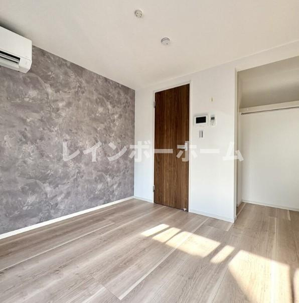 MELLAS京成小岩Ⅱ