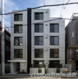 ブランシェ池袋Ⅲの画像