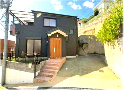 千鳥町2丁目