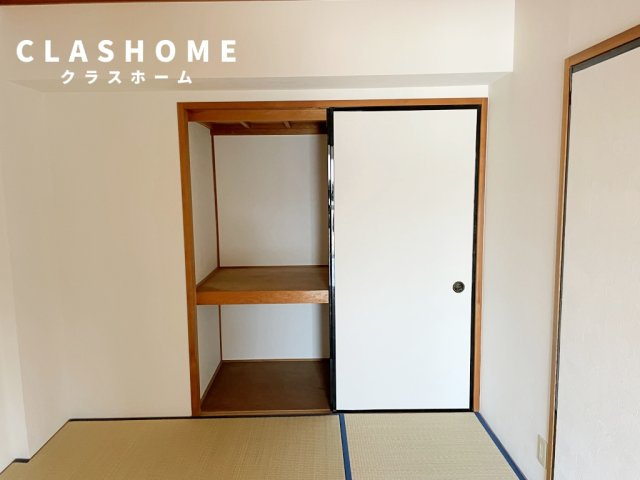 ピボットマンション生路　　刈谷市近郊の賃貸はクラスホーム刈谷店の和室|同物件の別部屋になります。