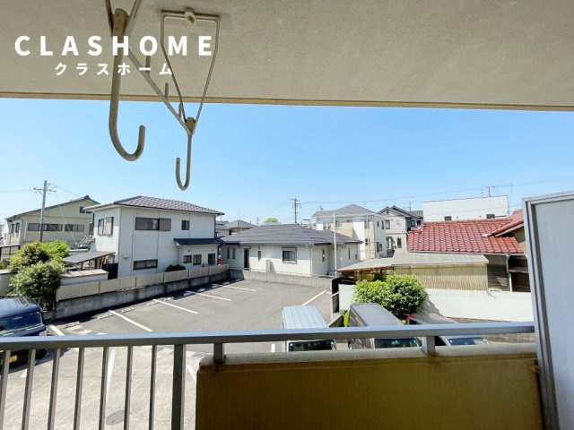 ピボットマンション生路　　刈谷市近郊の賃貸はクラスホーム刈谷店の展望|同物件の別部屋になります。