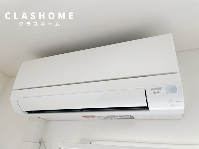 ピボットマンション生路　　刈谷市近郊の賃貸はクラスホーム刈谷店の設備|同物件の別部屋になります。