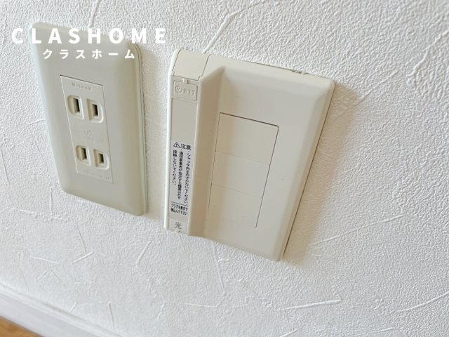 ピボットマンション生路　　刈谷市近郊の賃貸はクラスホーム刈谷店のその他|同物件の別部屋になります。