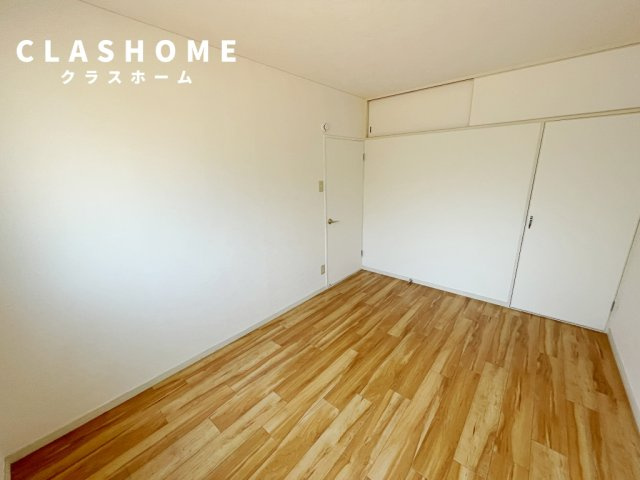 ピボットマンション生路　　刈谷市近郊の賃貸はクラスホーム刈谷店の洋室|同物件の別部屋になります。